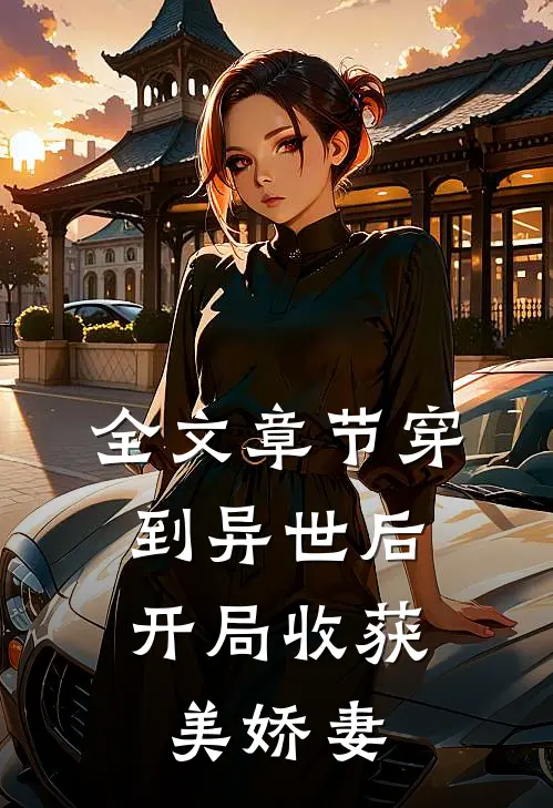 全文章节穿到异世后，开局收获美娇妻