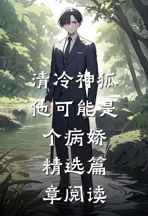 清冷神狐他可能是个病娇精选篇章阅读