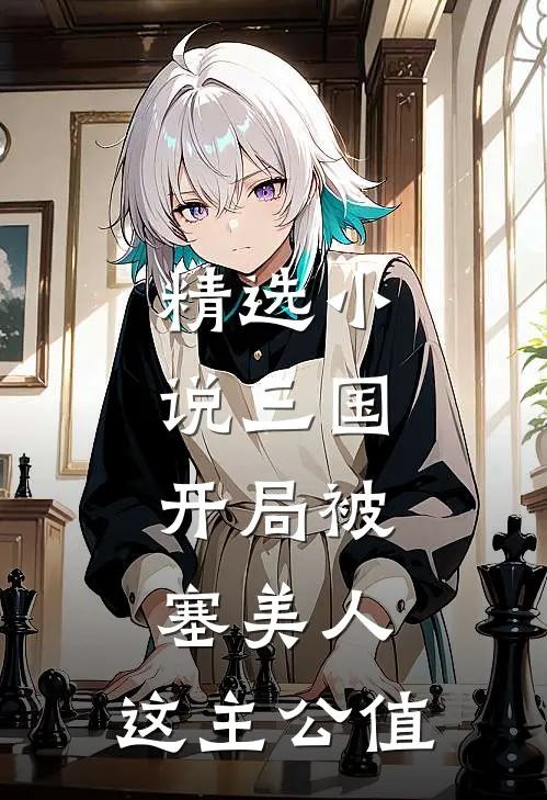 精选小说三国：开局被塞美人，这主公值
