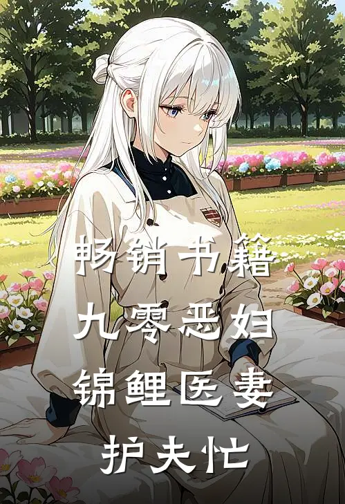 畅销书籍九零恶妇：锦鲤医妻护夫忙