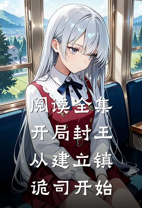 阅读全集开局封王，从建立镇诡司开始