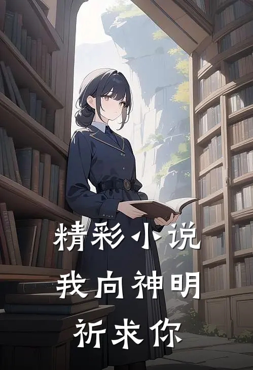 精彩小说我向神明祈求你
