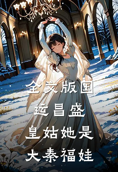 全文版国运昌盛：皇姑她是大秦福娃