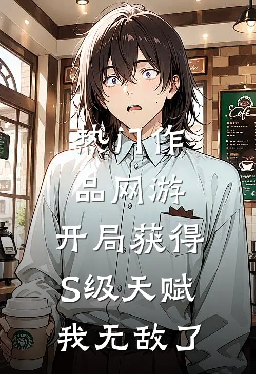 热门作品网游：开局获得S级天赋，我无敌了
