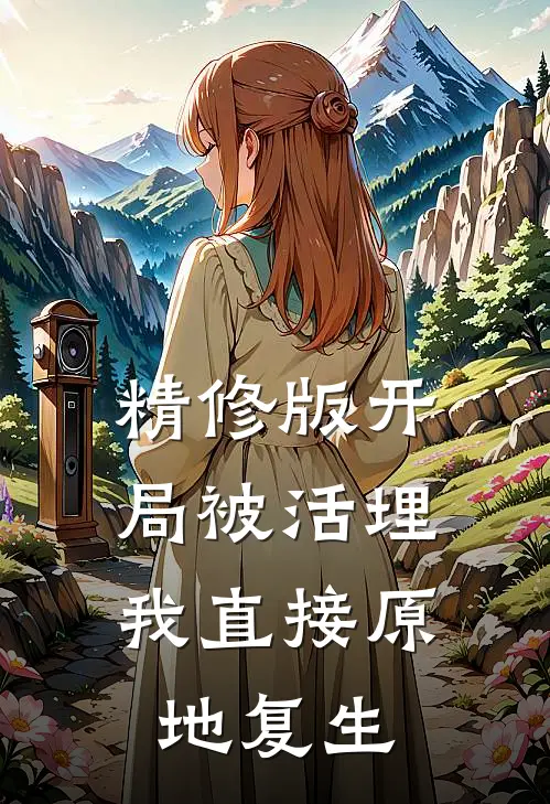 精修版开局被活埋，我直接原地复生