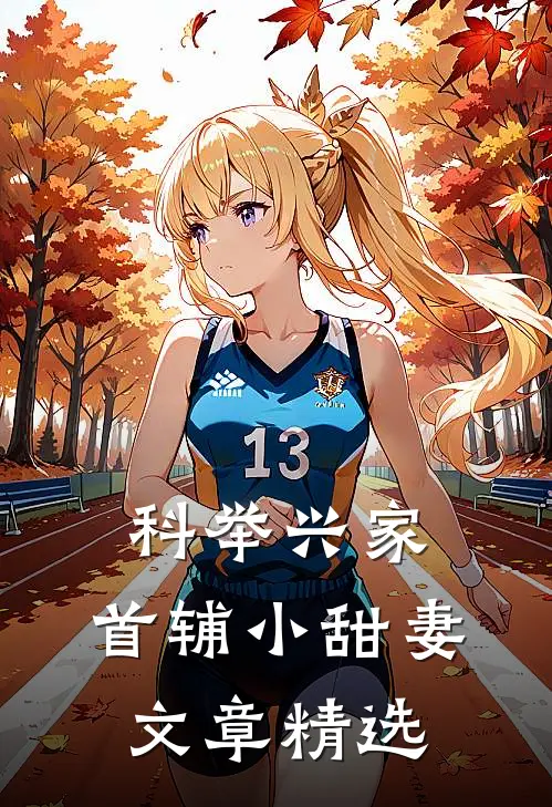 科举兴家：首辅小甜妻文章精选