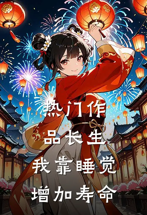 热门作品长生：我靠睡觉增加寿命