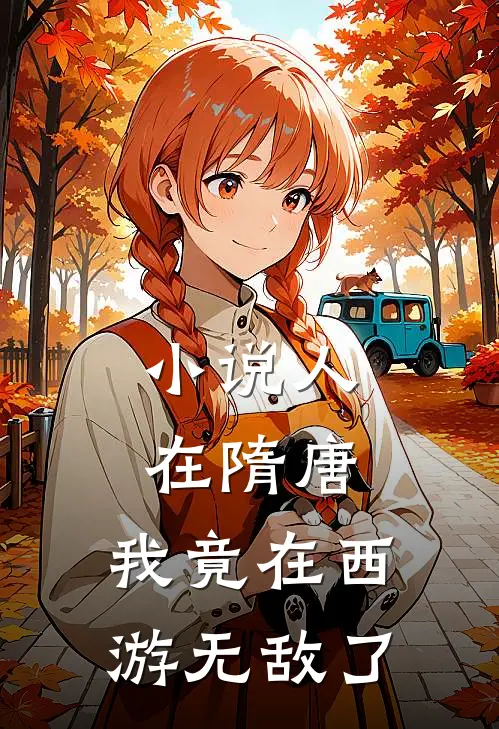 小说人在隋唐：我竟在西游无敌了