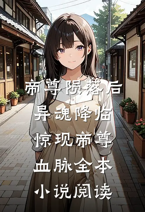 帝尊陨落后，异魂降临惊现帝尊血脉全本小说阅读
