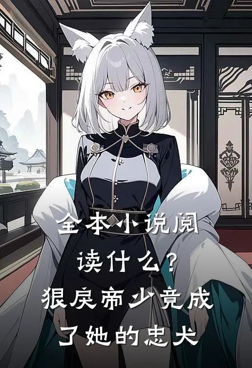 全本小说阅读什么？狠戾帝少竟成了她的忠犬