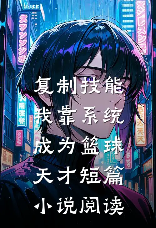 复制技能：我靠系统成为篮球天才短篇小说阅读