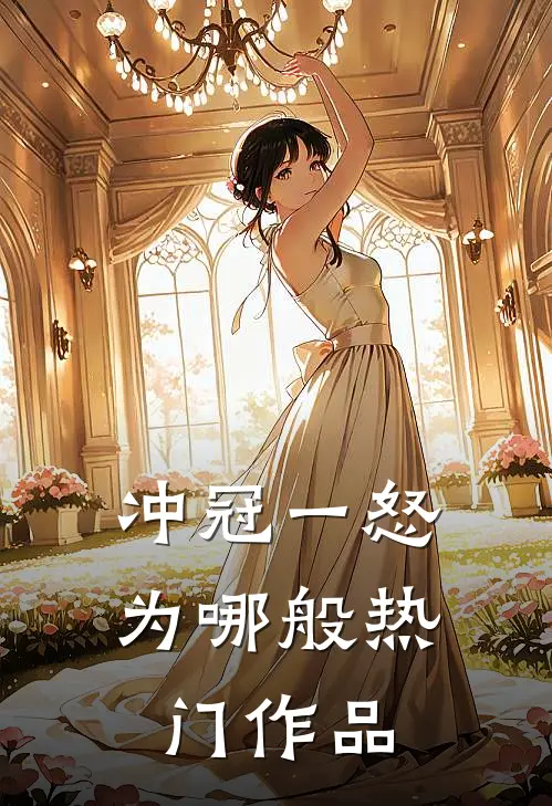 冲冠一怒为哪般热门作品