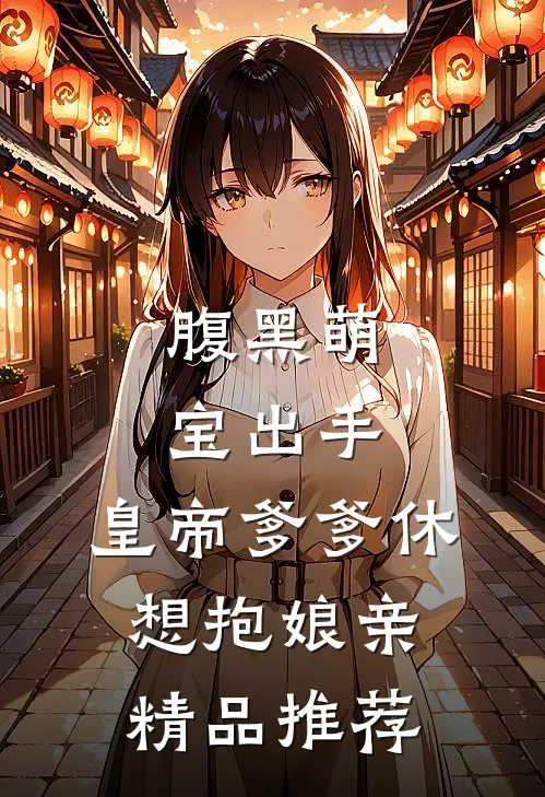 腹黑萌宝出手，皇帝爹爹休想抱娘亲精品推荐