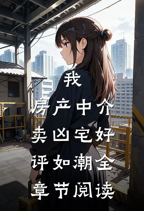 我，房产中介，卖凶宅好评如潮全章节阅读