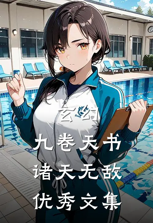玄幻：九卷天书，诸天无敌优秀文集