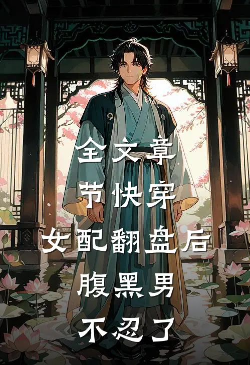 全文章节快穿：女配翻盘后，腹黑男不忍了