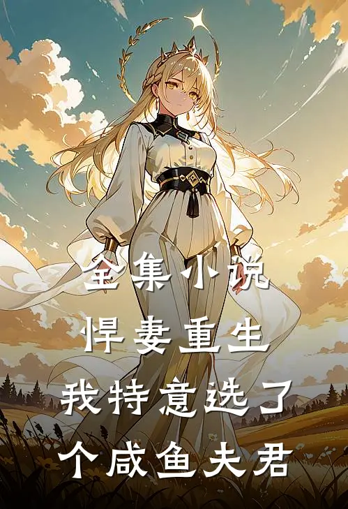 全集小说悍妻重生：我特意选了个咸鱼夫君