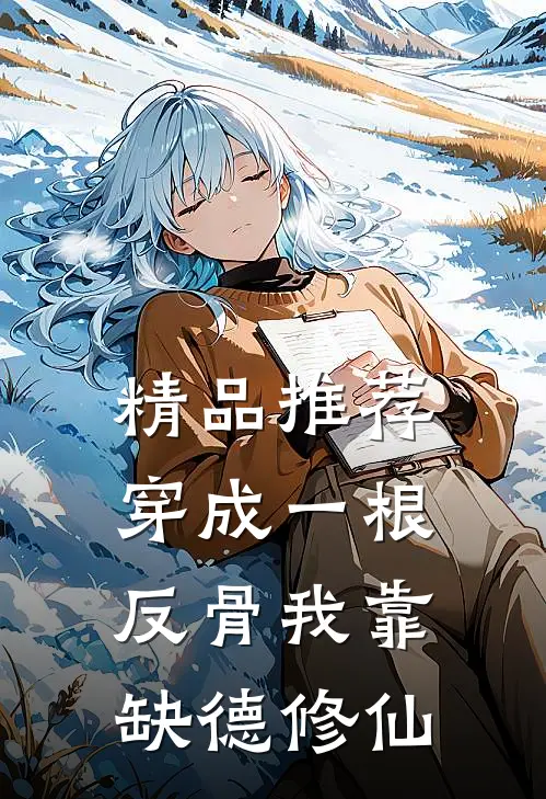 精品推荐穿成一根反骨我靠缺德修仙