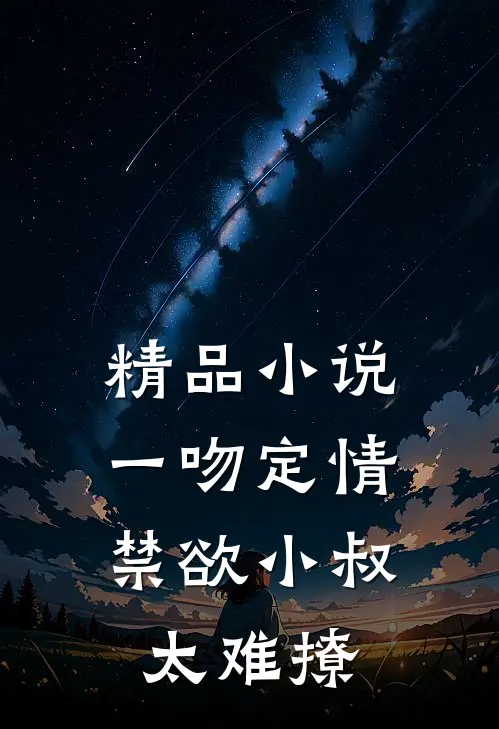 精品小说一吻定情：禁欲小叔太难撩
