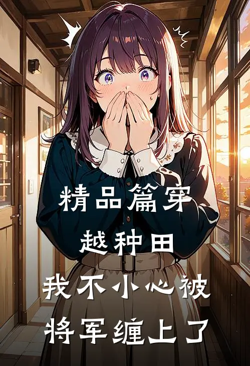 精品篇穿越种田：我不小心被将军缠上了