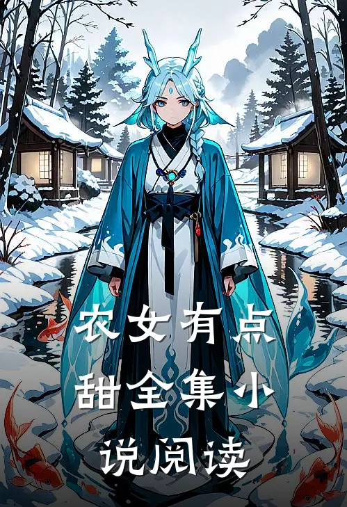 农女有点甜全集小说阅读