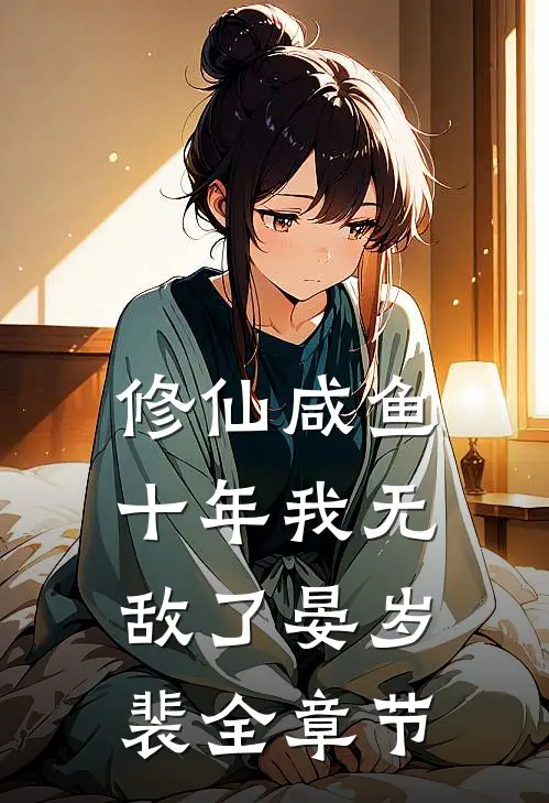 修仙咸鱼十年我无敌了晏岁裴全章节