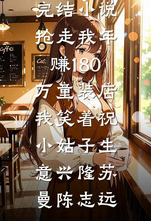 我们在等待里走散了小说免费阅读