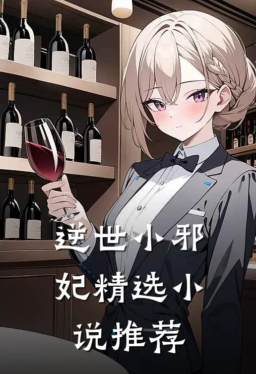 逆世小邪妃精选小说推荐