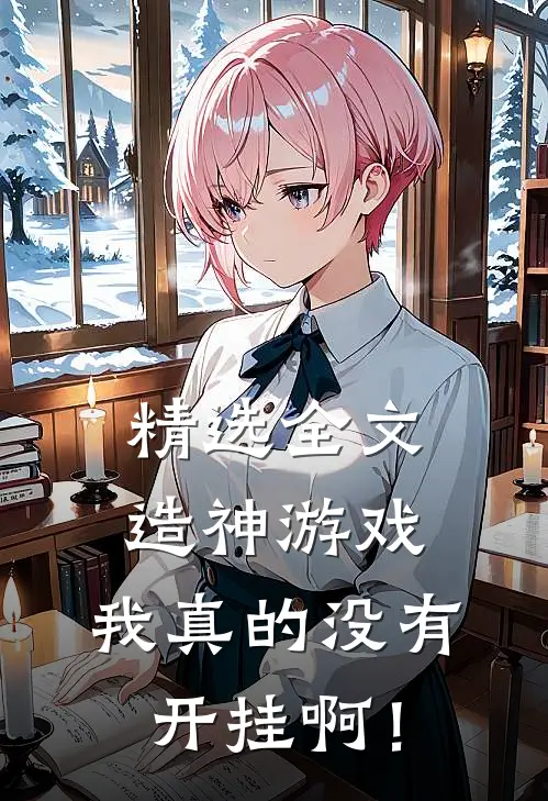 精选全文造神游戏：我真的没有开挂啊！