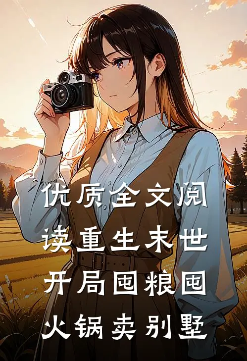 优质全文阅读重生末世：开局囤粮囤火锅卖别墅