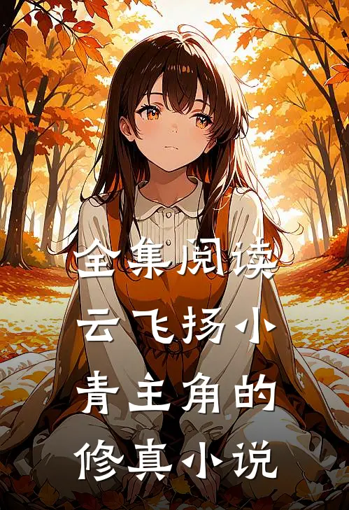 全集阅读云飞扬小青主角的修真小说