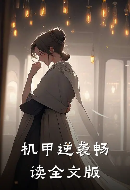 机甲逆袭畅读全文版