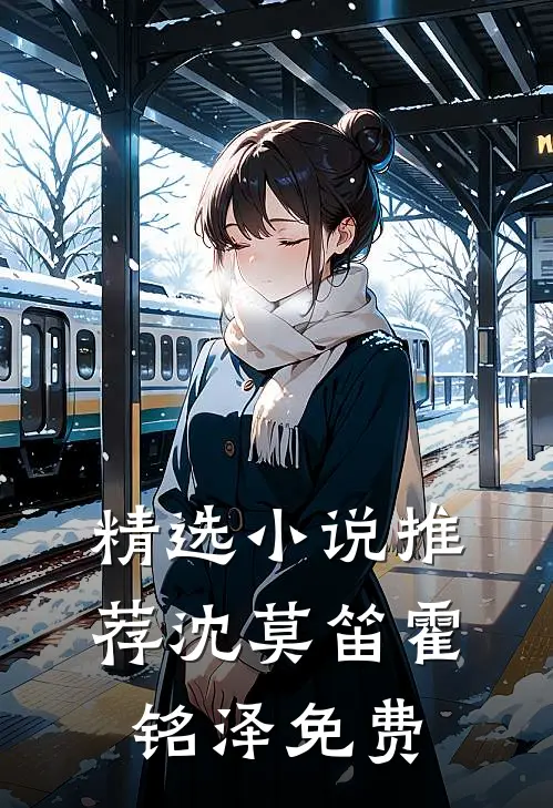 精选小说推荐沈莫笛霍铭泽免费