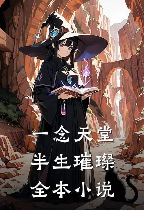 一念天堂，半生璀璨全本小说