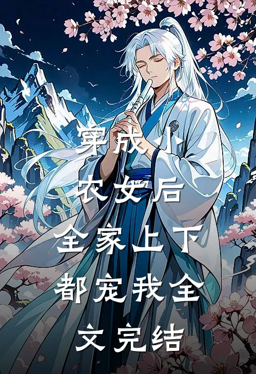 穿成小农女后，全家上下都宠我全文完结