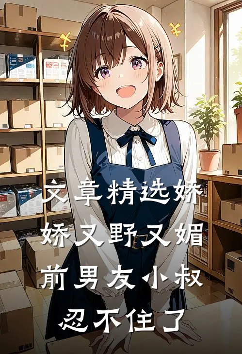文章精选娇娇又野又媚，前男友小叔忍不住了