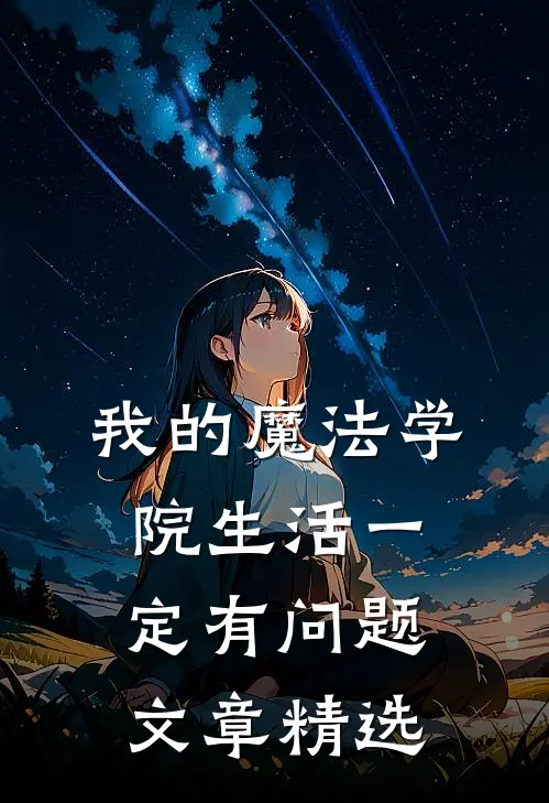 我的魔法学院生活一定有问题文章精选