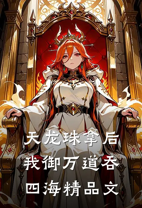 天龙珠拿后，我御万道吞四海精品文
