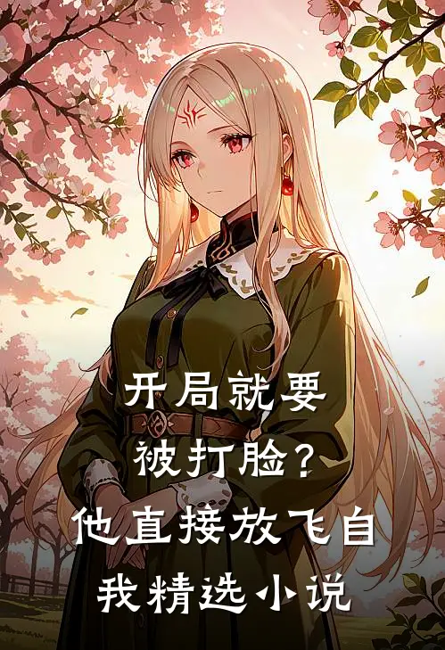 开局就要被打脸？他直接放飞自我精选小说