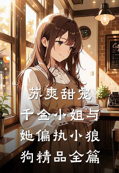 苏爽甜宠：千金小姐与她偏执小狼狗精品全篇