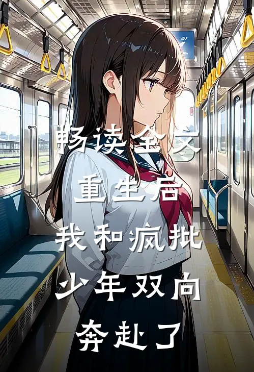 畅读全文重生后，我和疯批少年双向奔赴了