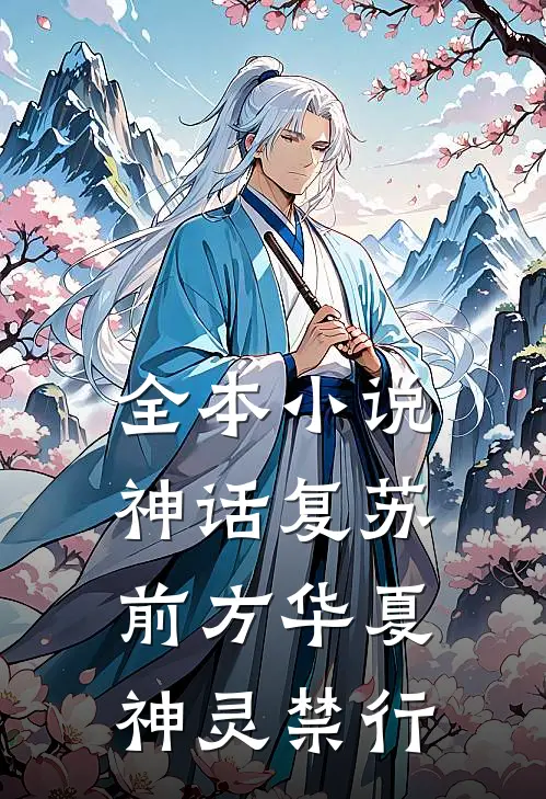 全本小说神话复苏：前方华夏，神灵禁行