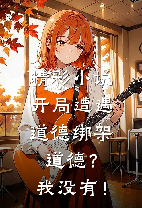 精彩小说开局遭遇道德绑架，道德？我没有！