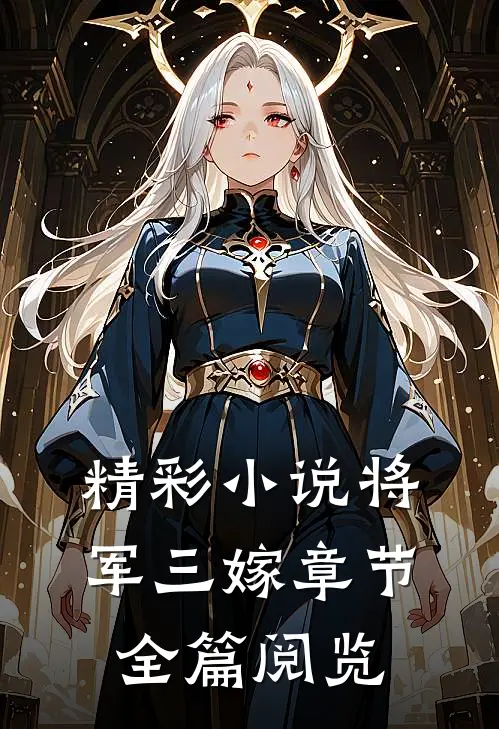 精彩小说将军三嫁章节全篇阅览