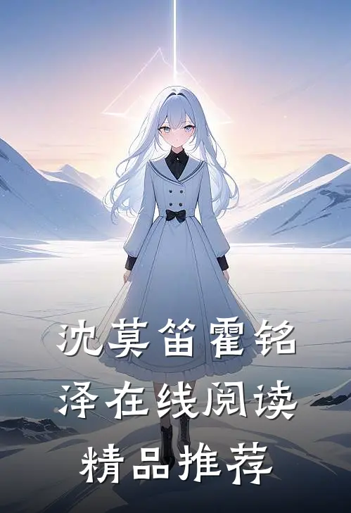 沈莫笛霍铭泽在线阅读精品推荐