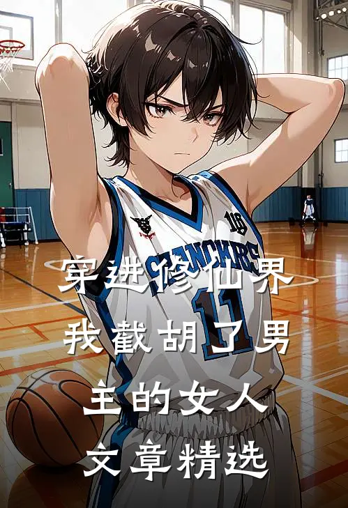 穿进修仙界：我截胡了男主的女人文章精选