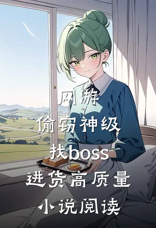 网游：偷窃神级，找boss进货高质量小说阅读