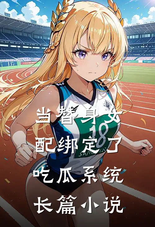 当替身女配绑定了吃瓜系统长篇小说