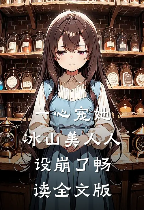 一心宠她，冰山美人人设崩了畅读全文版