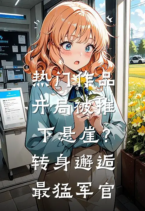 热门作品开局被推下悬崖？转身邂逅最猛军官